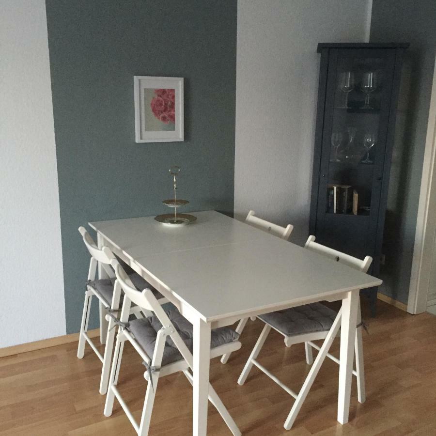 Apartment No.18 Rust Eksteriør bilde